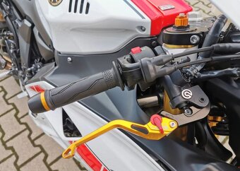 Yamaha yzf R7 35kW A2 - 11