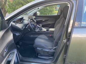 PEUGEOT 3008 1.6HDI  VIRTUAL NAVI LED - 11