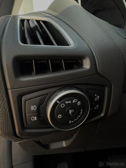 Ford Focus 2.0 TDCi  - Automat - 11