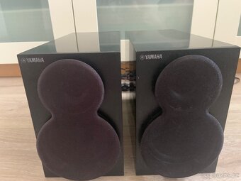 Reproduktory YAMAHA - 11