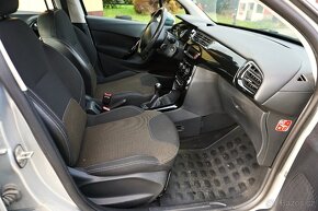 CITROEN C3 1,4 54KW 2012 146TKM - 11