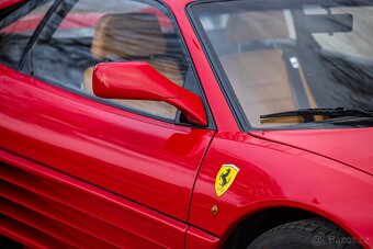 Ferrari 348TB - 11