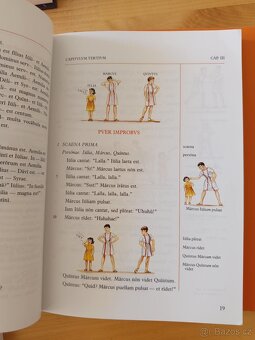 Učebnice latiny a řečtiny - 11