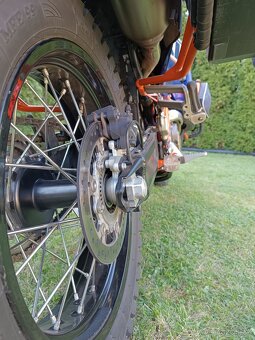 KTM 990 Adventure Dakar, 2012 - 11