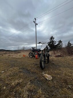 prodam pitbike 190 - 11