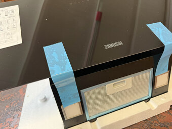 Nové 90cm velké nerez AEG,Zanussi - 11