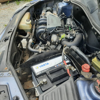 RENAULT CLIO II-1,2 43KW/1999 - 11