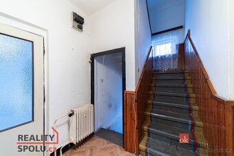 Prodej, domy/rodinný, 140 m2, Riegrova 1557, 44001 Louny, Lo - 11