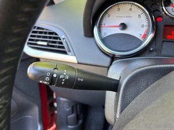 Peugeot 207,  1.6 88 kW Klima Tažné Nehavar. - 11