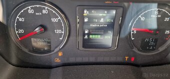 Scania R450 / Nízký počet kilometrů / Retarder / Standard - 11