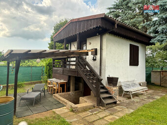 Prodej zahrady, 597 m², Louny, ul. Na Losech - 11