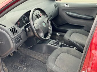 Škoda Fabia, combi 1.2 HTP, ČR - 11