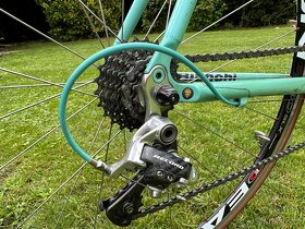 Bianchi Reparto Corse Marco Pantani - 11