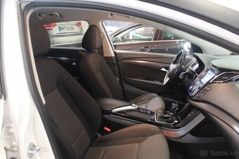Hyundai i40  1.7 CRDi Automat 100kW  LED Navigace - 11