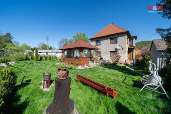 Prodej rodinného domu 4+1, 127 m², Hrádek u Rokycan - 11