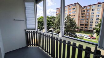 Pronájem byt 3+1 Otrokovice Svobodova - 11