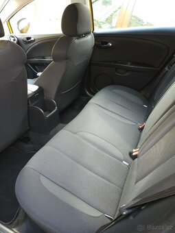 Seat Leon FR 2.0TDI 125kW nový lak, rozvody, - 11
