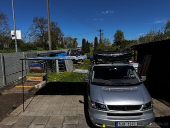 VW Multivan T4 Generation - 11