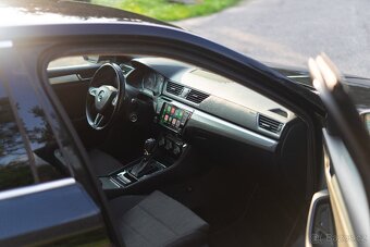 Škoda Superb III, 2.0 TSI 206kW 4x4, 2017 - 11
