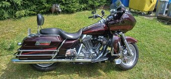 Harley davidson Road glide - 11