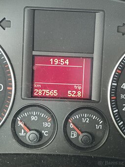 Volkswagen Golf 5   Automat - 11