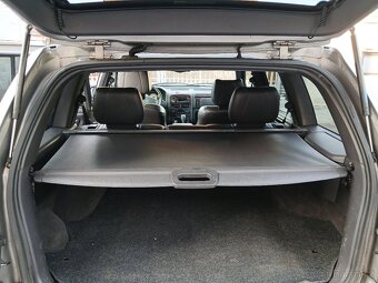 Jeep grand cherokee wj 3.1 td - 11