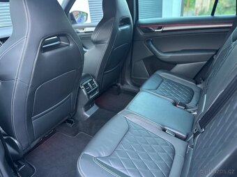 --PRODÁNO--ŠKODA KODIAQ FL SPORTLINE 4x4 2.0 TDI 147 KW - 11