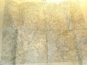 560 kusů map - 11