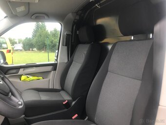 Volkswagen Transporter, 2.0 TDI 75,KLIMA,TAŽNÉ,DPH... - 11