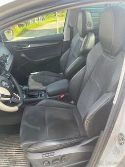 Škoda karoq style plus, 1.5tsi, dsg, 68 500km - 11