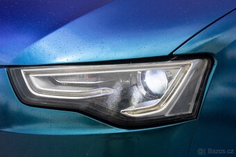 Audi S5/S5 Sportback B8 Quattro 4.2fsi /aj na splátky/ - 11