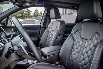 Kia Sorento 2.2 142kW platinum+ 4X4 - 11