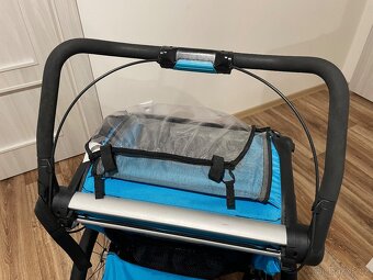 Thule Chariot Sport - 11