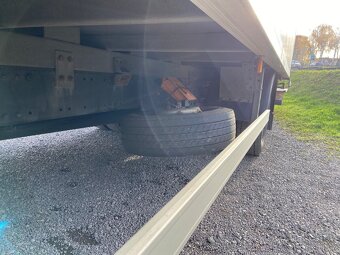 MAN TGL 12.220, Euro 6, čelo +DPH - 11