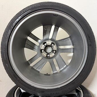 PEUGEOT 308 5x108 R18 ET48+LETNÍ 225/40R18 6,5/6mm - 11