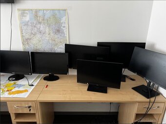 Prodej vybavení kanceláře dlužníka STEBAL Spedition, s.r.o. - 11