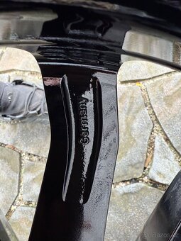 Zimní sada-kola VW T5, T6, T6.1 Multivan 5x120 R17 - 11