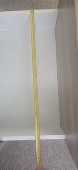 Umyvadlová skříňka - 11