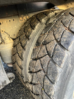 MERCEDES BENZ ACTROS 2644 6X4-rok výroby 2013-meiler - 11