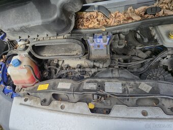 FIAT DUCATO/PEUGEOT BOXER (NÁHRADNÍ DÍLY) - 11