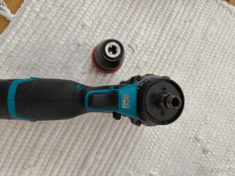 akumulátorový šroubovák, vŕtačka,18V, nový, nepoužitý - 11