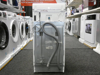 Použitá pračka Whirlpool ETLS 66912 se zárukou - 11