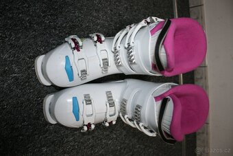 lyže Atomic stuff 110 cm - 11