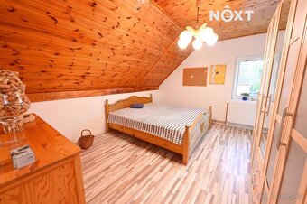 Prodej Rodinný dům, 127㎡ - 11