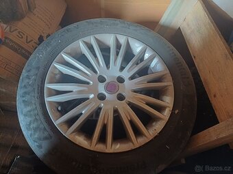 Fiat Bravo 1.6 JTDm - 11