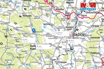 Prodej výrobního objektu, 32972 m², Český Rudolec - Markvare - 11