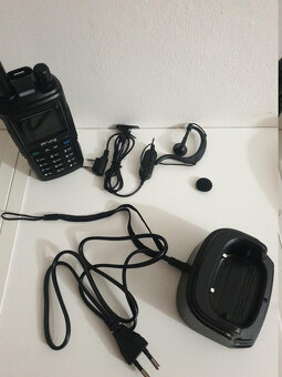 vysílačka Pofung BF-17E 5W s dlouhým dosahem - 11