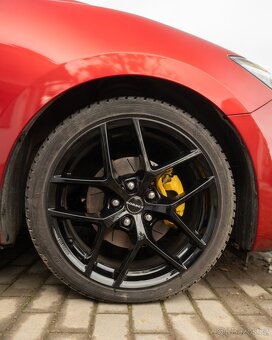 Mazda 3 BM 2.0 Skyaktive-G, po velkém servisu - 11