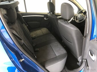 DACIA SANDERO 1.4MPI - 11