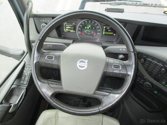 Volvo FH 500 LowDeck - OCEAN RACE, ev.č. 25111 - 11